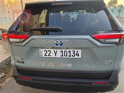 تويوتا راف 4